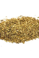 Kelp granules, organic, Bulk/oz