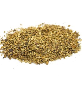 Kelp granules, organic, Bulk/oz