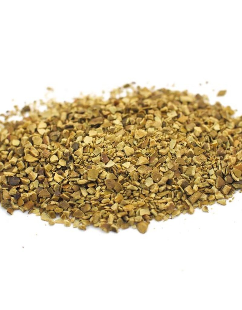 Kelp granules, organic, Bulk/oz