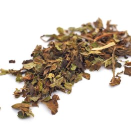 Lemon Balm BULK HERB organic, bulk/oz