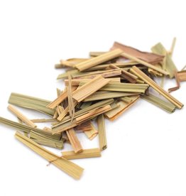 Lemongrass, BULK HERB Organic, bulk/oz