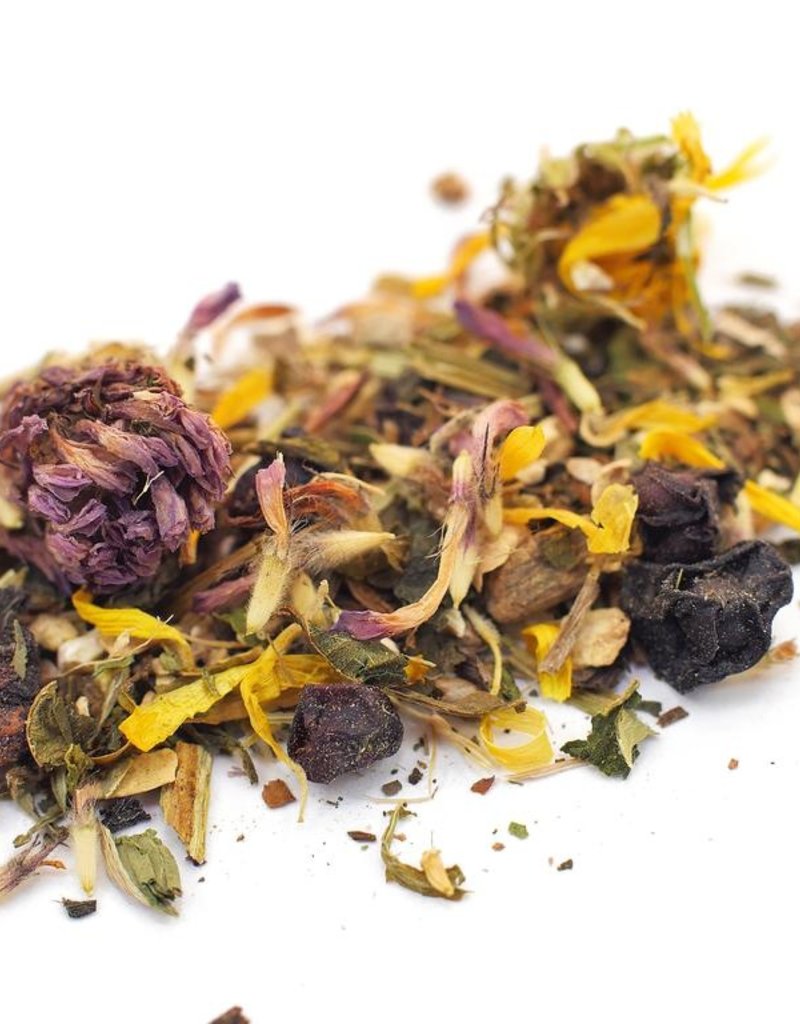 Liver Detox Tea, bulk/oz