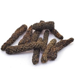 Long Pepper, Organic, bulk/oz