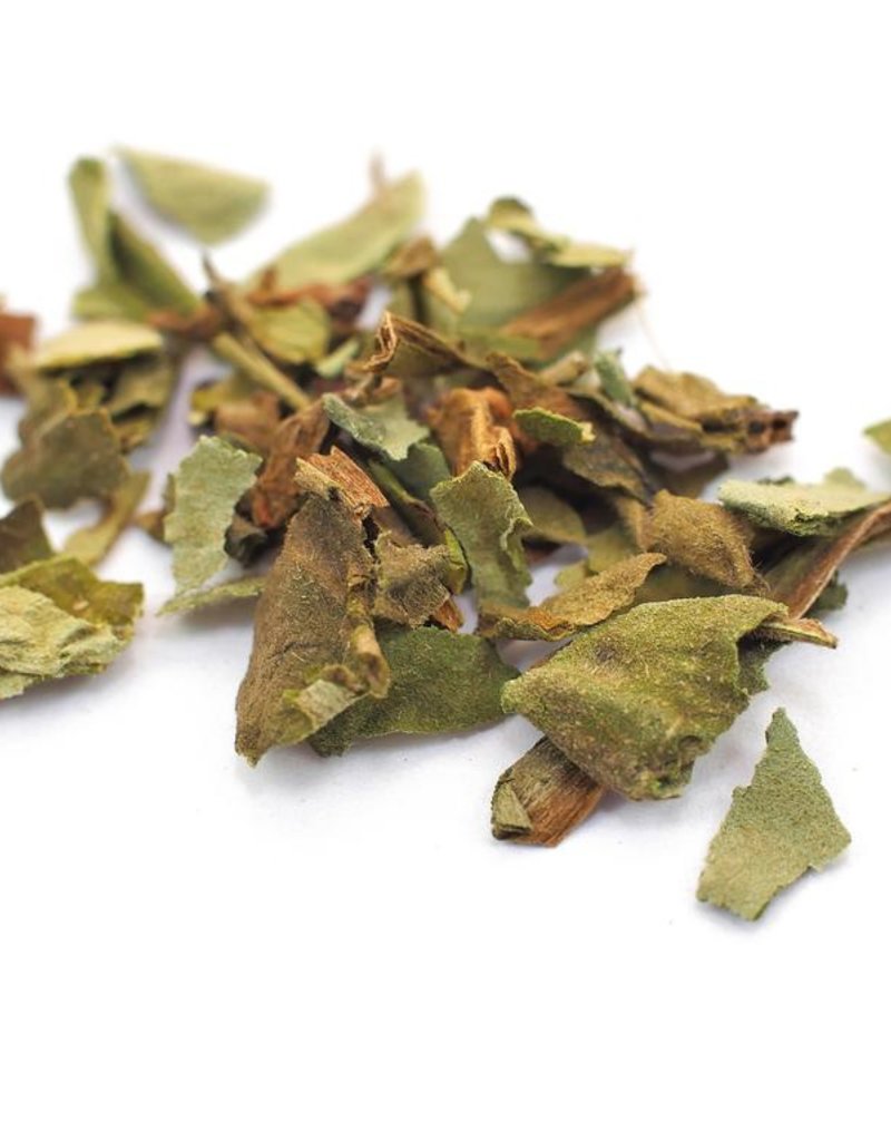 Lungwort organic, bulk/oz