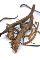 Mandrake Root, Whole, Wild-crafted, bulk/oz