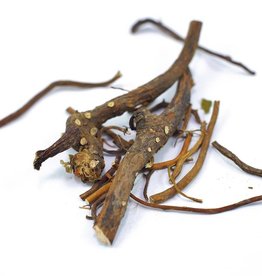 Mandrake Root, Whole, Wild-crafted, bulk/oz