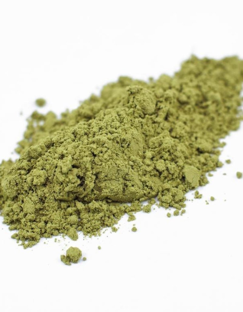 Matcha Powder, organic, bulk/oz
