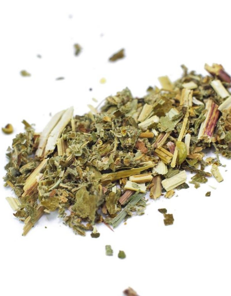 Meadowsweet organic, bulk/oz