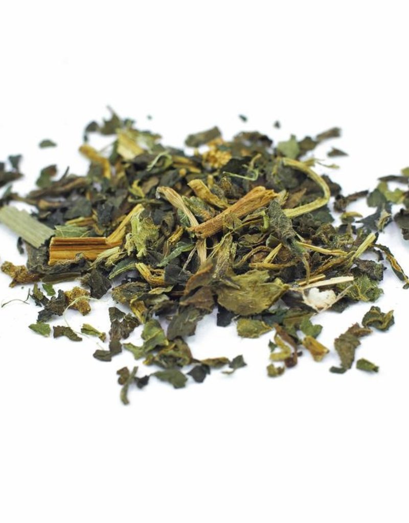 Nettle Leaf BULK HERB organic, bulk/oz