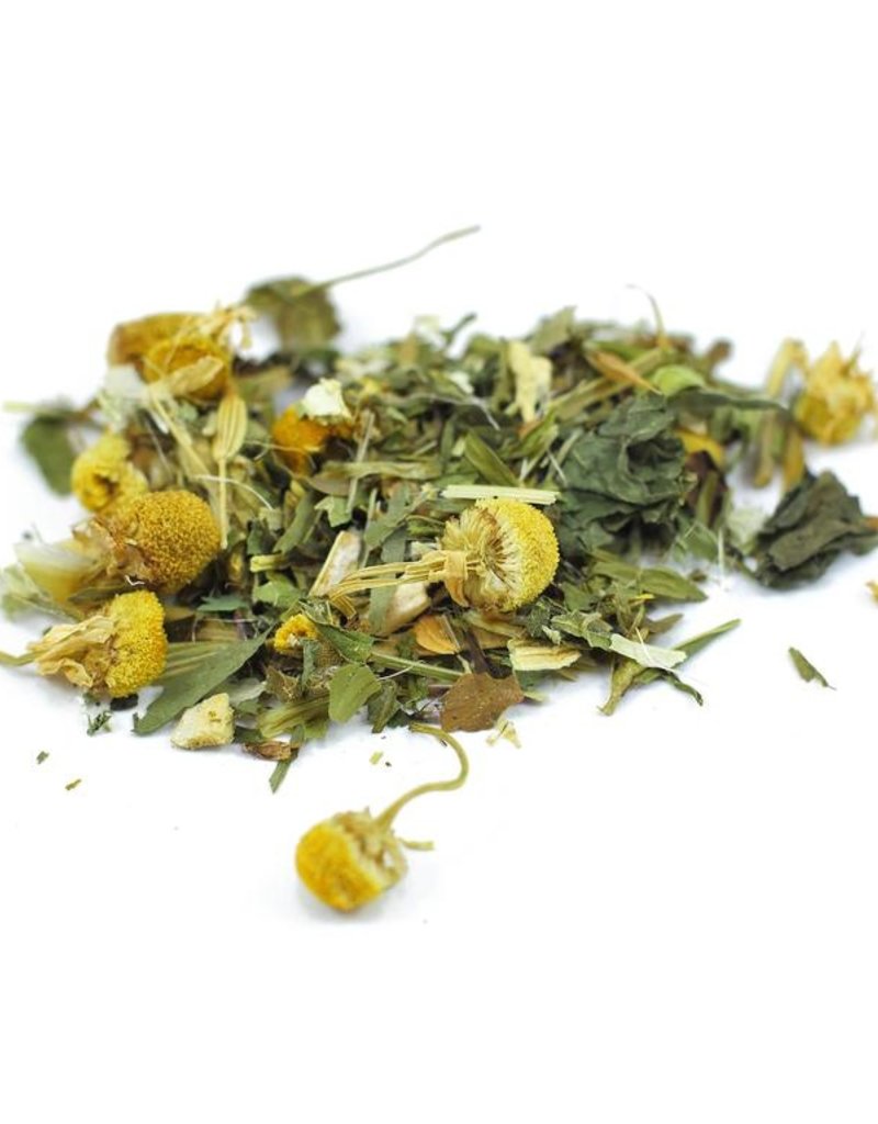 Nursing Tea, bulk/oz