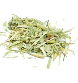 Oat Straw BULK HERB organic, bulk/oz