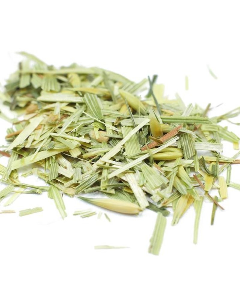 Oat Straw BULK HERB organic, bulk/oz