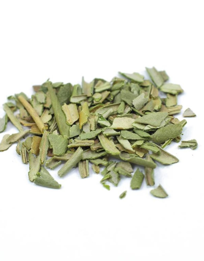 Olive Leaf, bulk/ oz