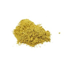 Oregon Grape Root Powder organic, bulk/oz