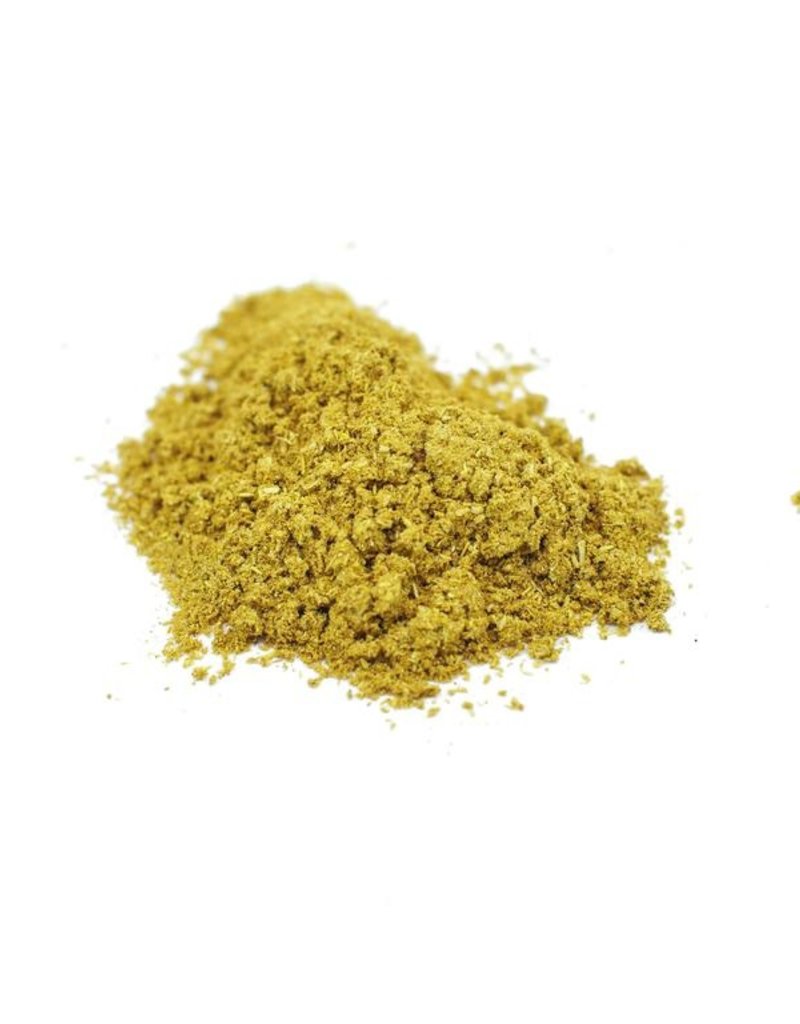 Oregon Grape Root Powder organic, bulk/oz