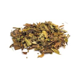 Plantain Leaf, Organic, bulk/oz