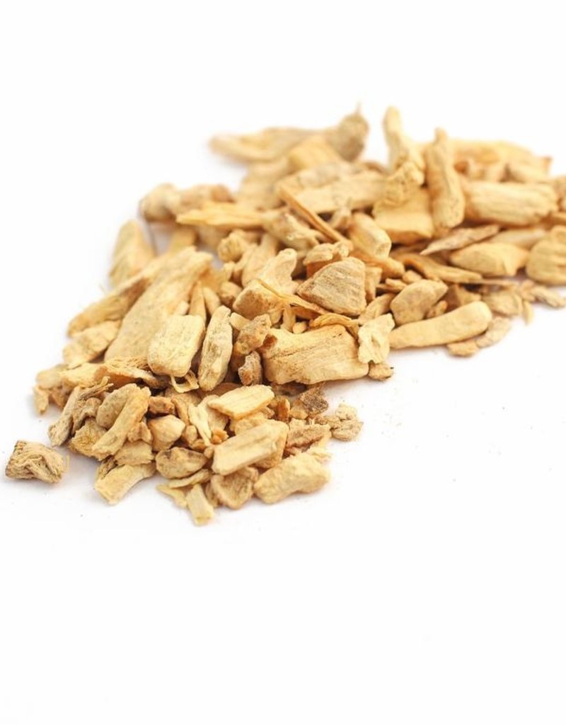 Pleurisy Root organic, bulk/oz