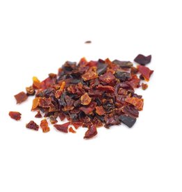 Rose Hips organic, bulk/oz