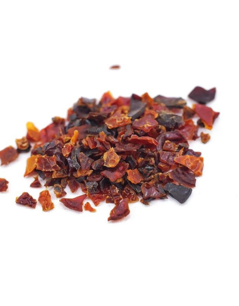 Rose Hips organic, bulk/oz