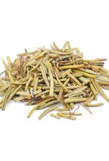 Rosemary Leaf organic, bulk/oz