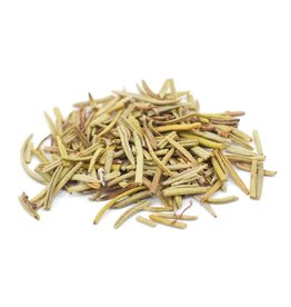 Rosemary Leaf organic, bulk/oz