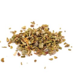 Sage BULK HERB organic, bulk/oz