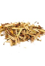 Saint John's Wort BULK HERB, organic, bulk/oz