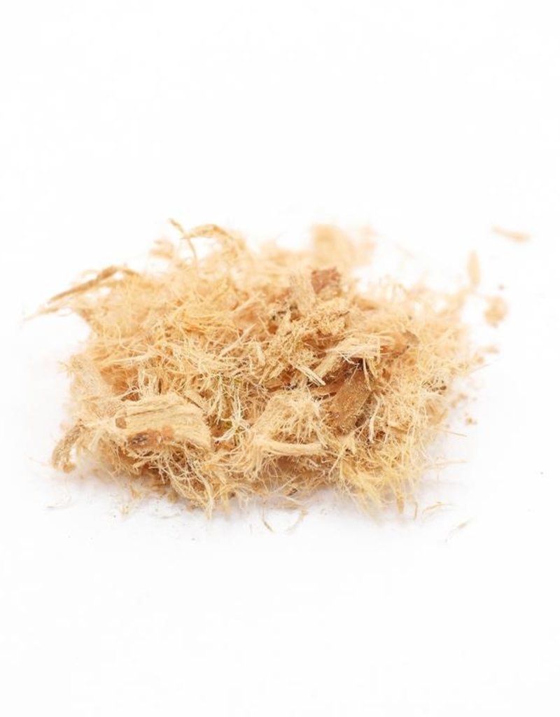 Slippery Elm Bark organic, bulk/oz