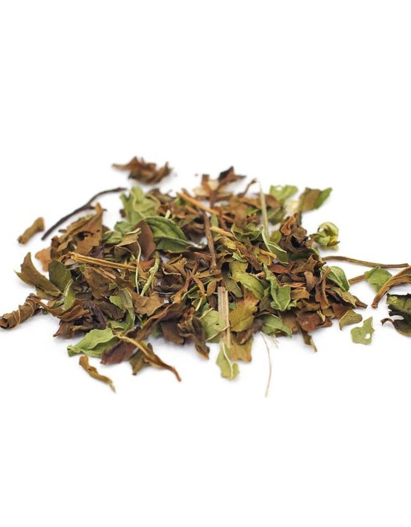 Spearmint BULK HERB organic, bulk/oz