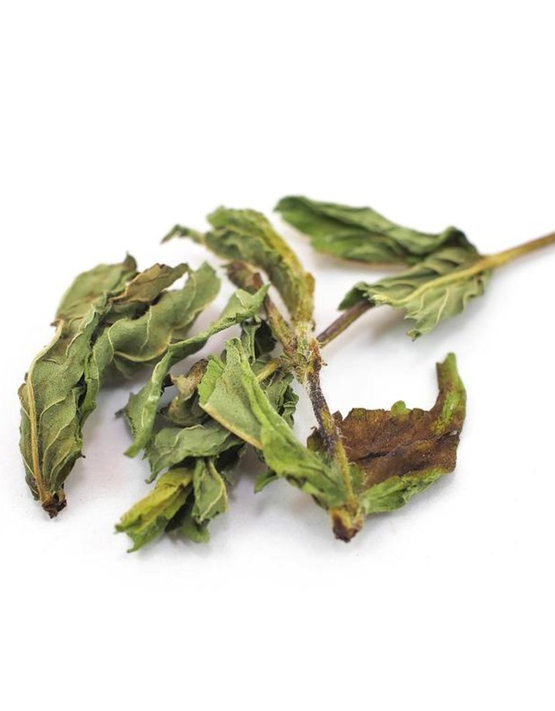 Spearmint, LOCAL, organic, bulk/oz