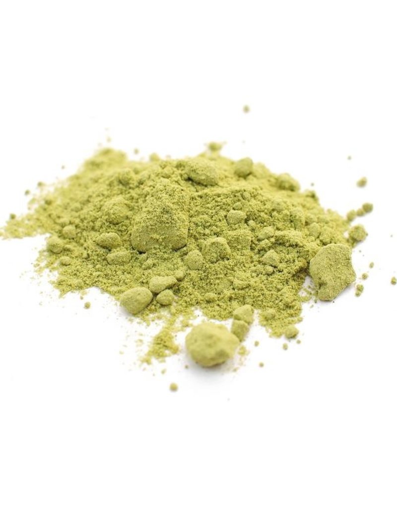 Spinach Powder, Organic bulk/oz