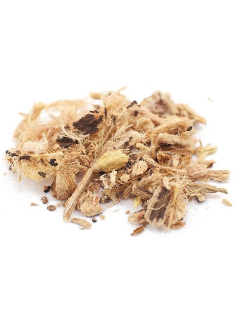 Stillingia, WIld-Crafted, bulk/oz