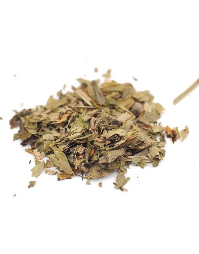 Sweet Woodruff, organic, bulk/oz