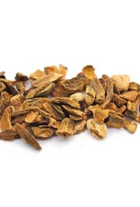 Turkey Rhubarb Root organic, bulk/oz