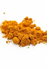 Turmeric POWDER, organic, bulk/oz