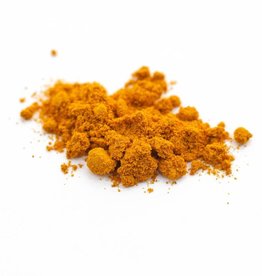 Turmeric POWDER, organic, bulk/oz