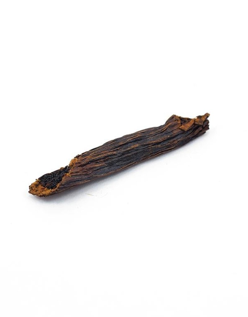 Vanilla Bean, Whole, Organic, bulk/oz