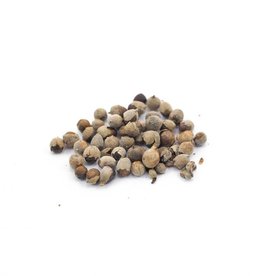 Vitex Berries whole organic, bulk/oz