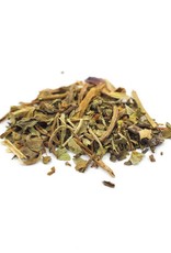 Wild Lettuce herb, organic, bulk/oz