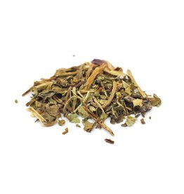 Wild Lettuce herb, organic, bulk/oz