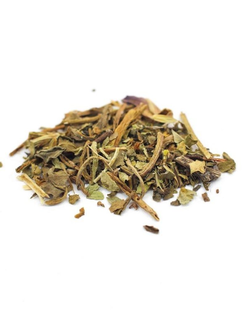 Wild Lettuce herb, organic, bulk/oz