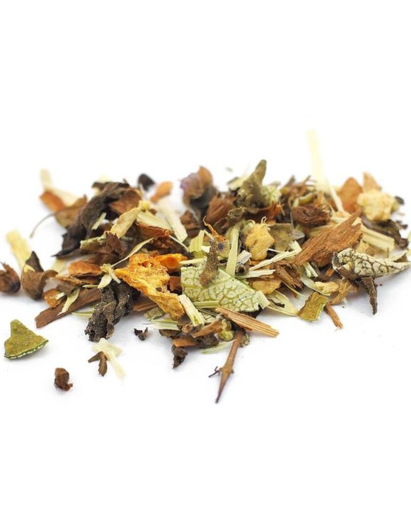 Winter Warmer Tea, Bulk/oz