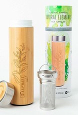 Natural Elements Tea Tumbler - The Tea Spot