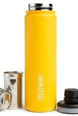 Everest Tea Tumbler - The Tea Spot