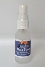 Mask Spray 1 oz.