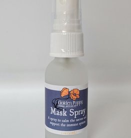 Mask Spray 1 oz.