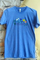 Medicinal Flowers T-Shirt