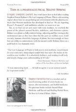 The Lost Language of Plants: The Ecological Importance of Plant Medicine to Life on Earth - Stephen Harrod Buhner