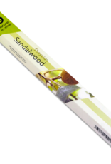 Sandalwood Incense Sticks - Shoyeido