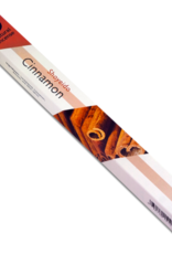 Cinnamon Incense Sticks - Shoyeido